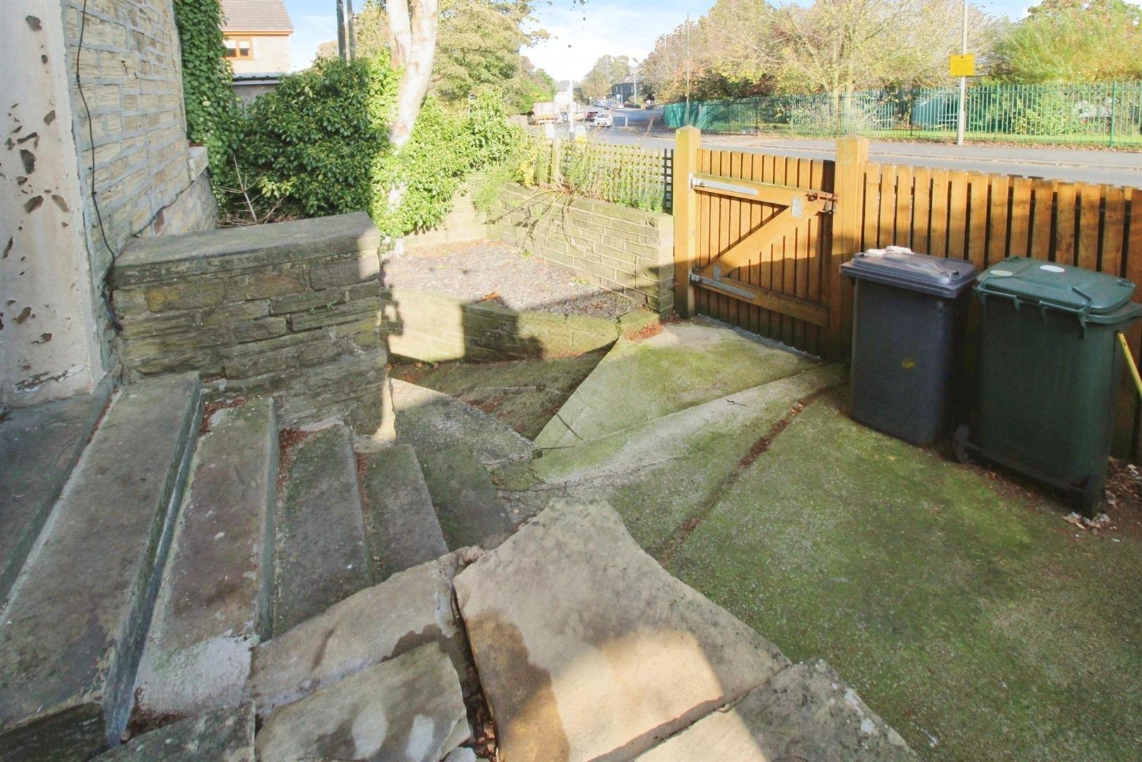 Highfield Road, Idle, Bradford, BD10 8QH