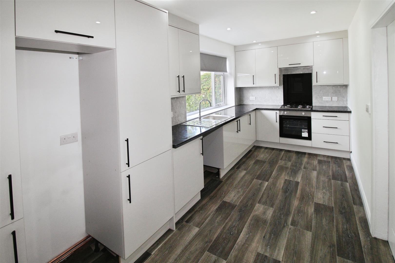 Thackeray Road, Bradford, BD10 0JN