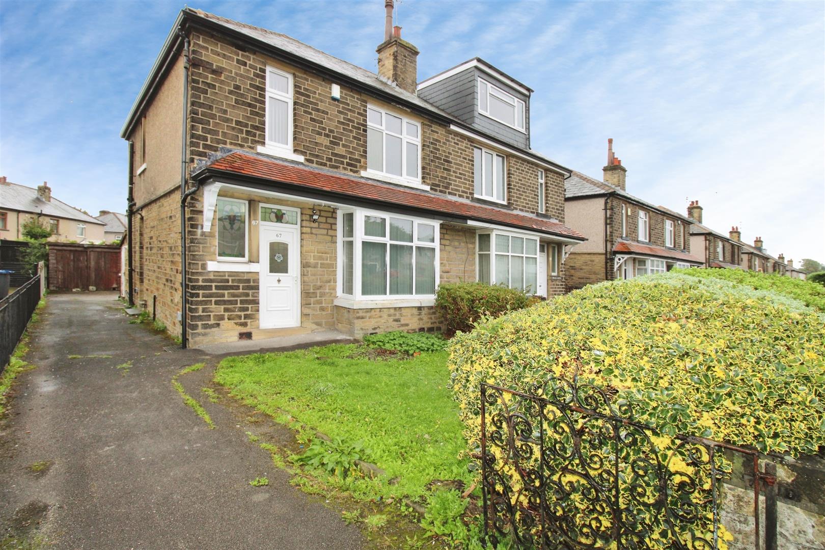 Moorside Road, Bradford, BD2 3RD