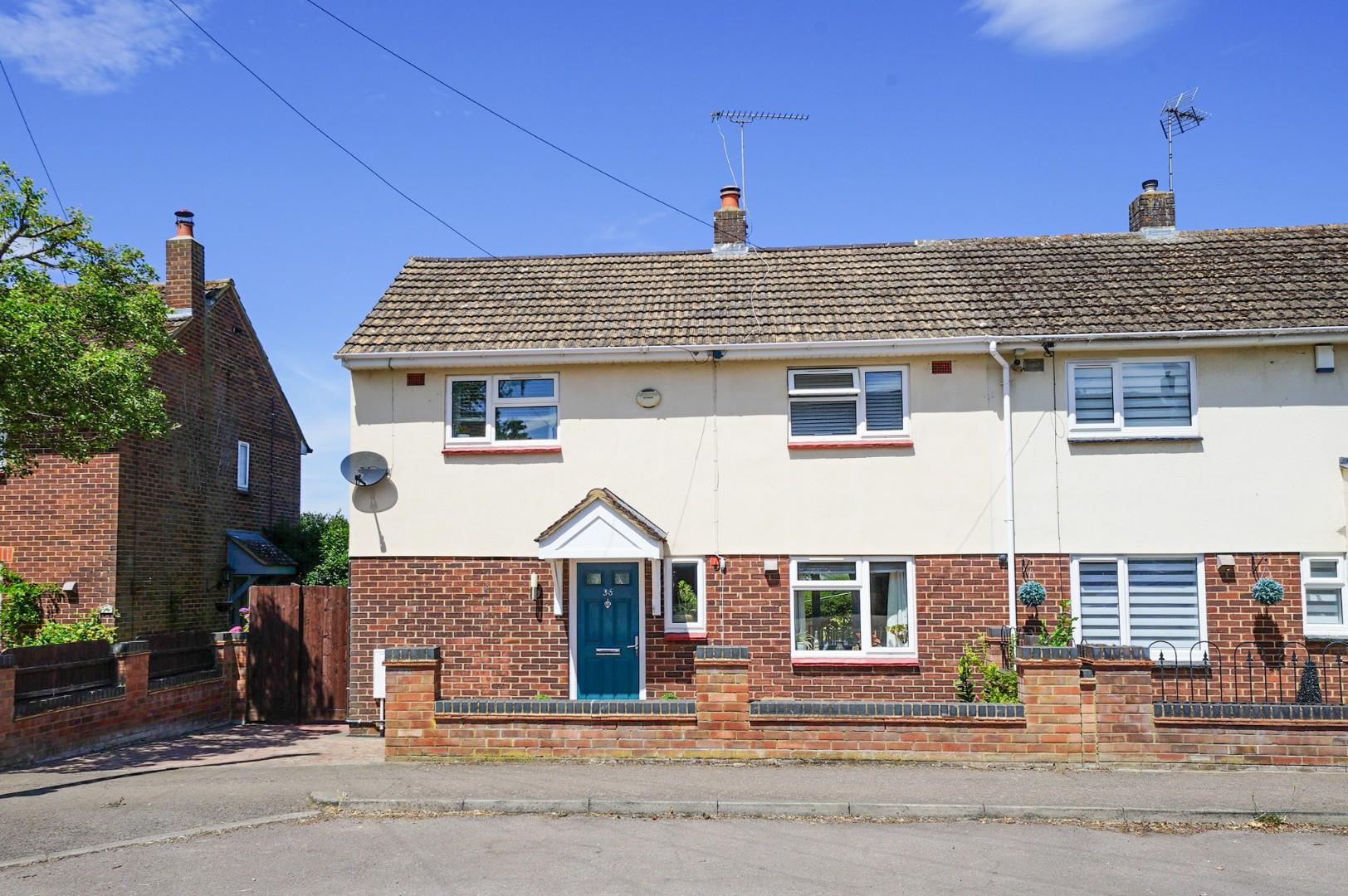 Weston Avenue, Leighton Buzzard