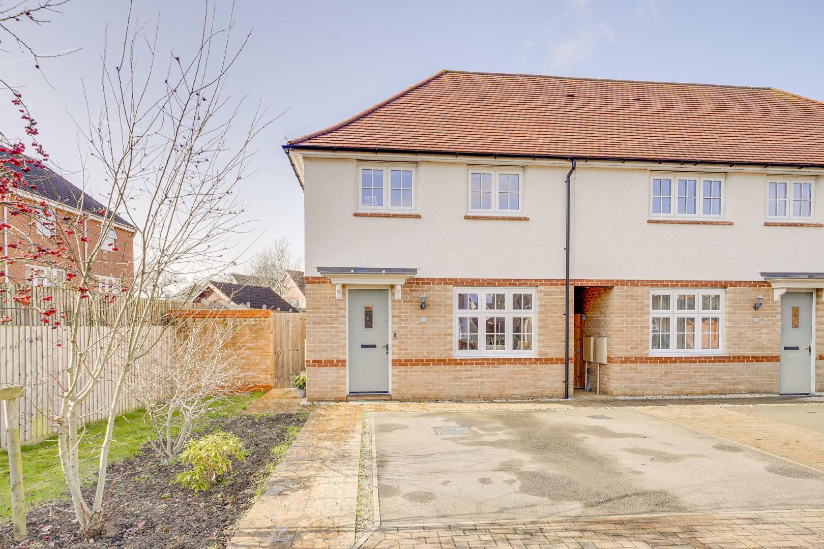 Kemsley Drive, Leighton Buzzard