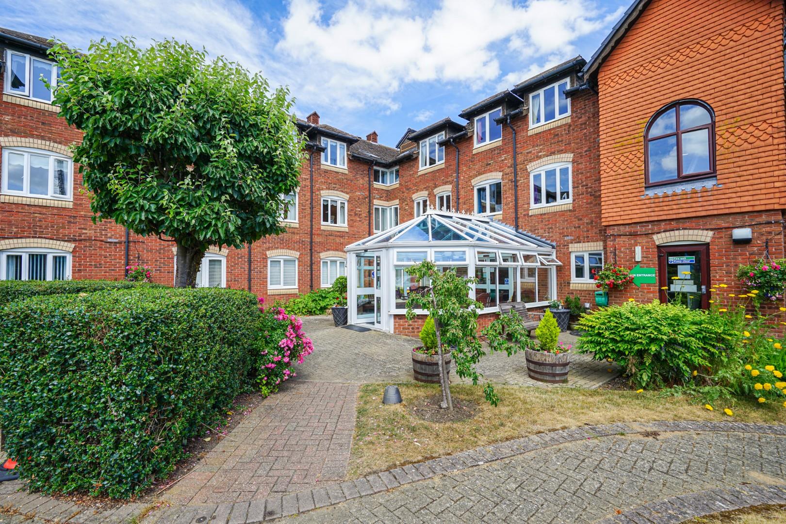 Millstream Way, Leighton Buzzard