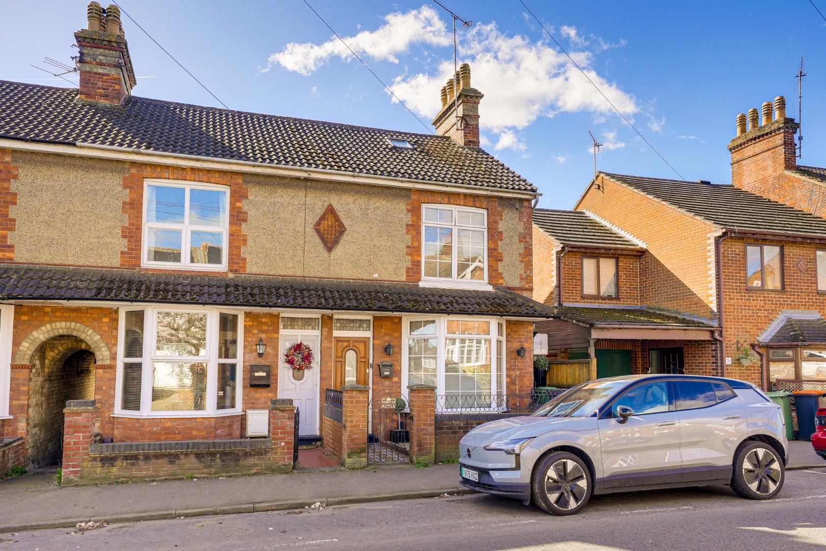 Hockliffe Road, Leighton Buzzard