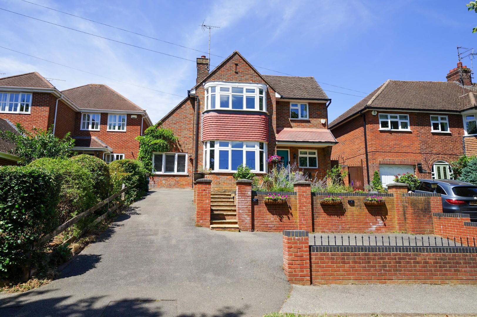 Rock Lane, Linslade