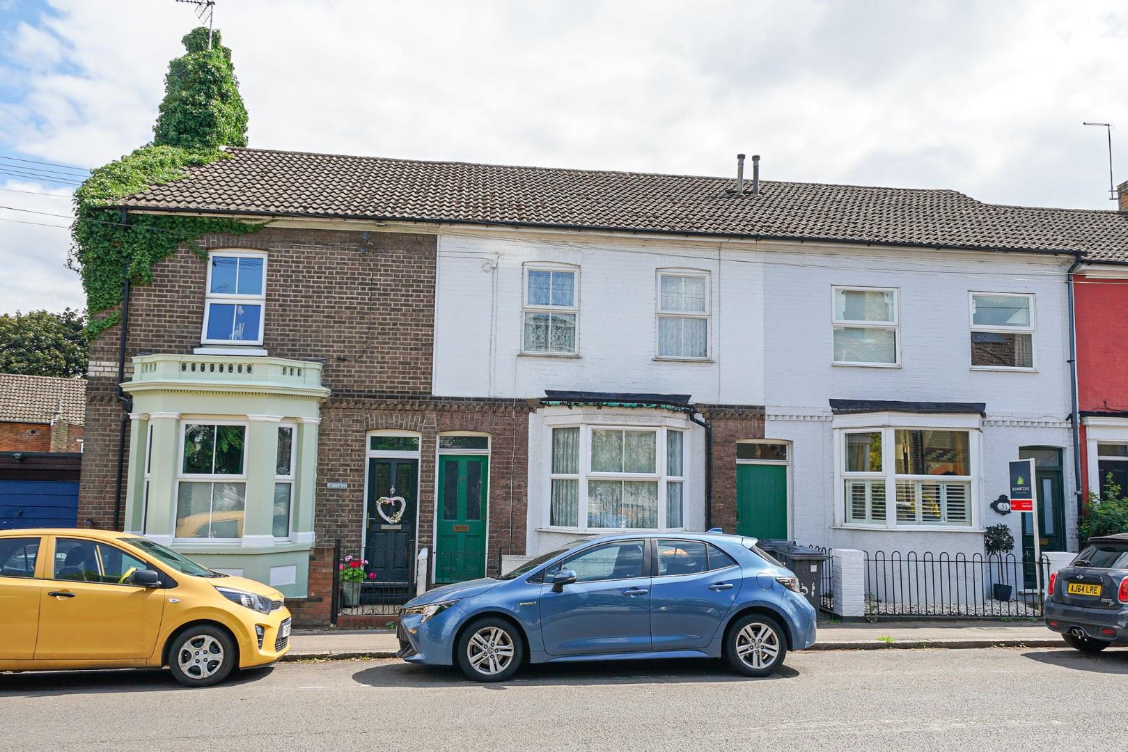 Wing Road, Leighton Buzzard