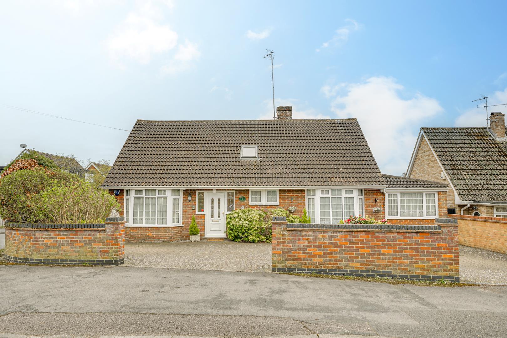 Greenhill, Leighton Buzzard