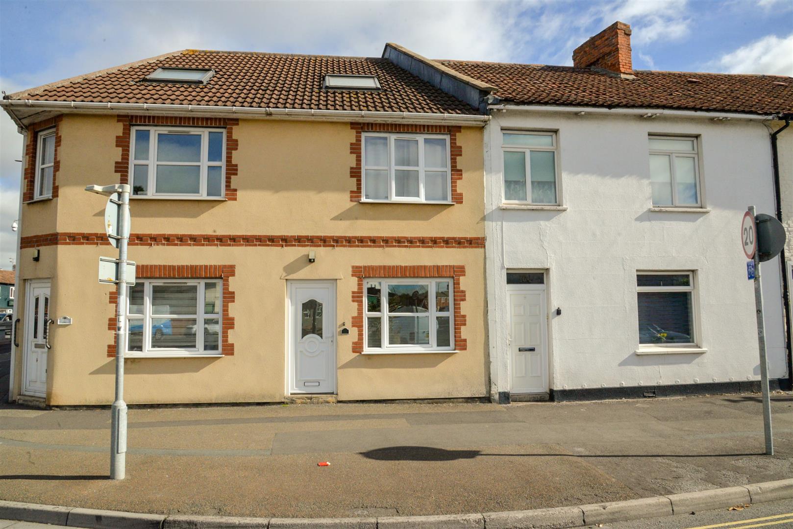 Polden Street, Bridgwater
