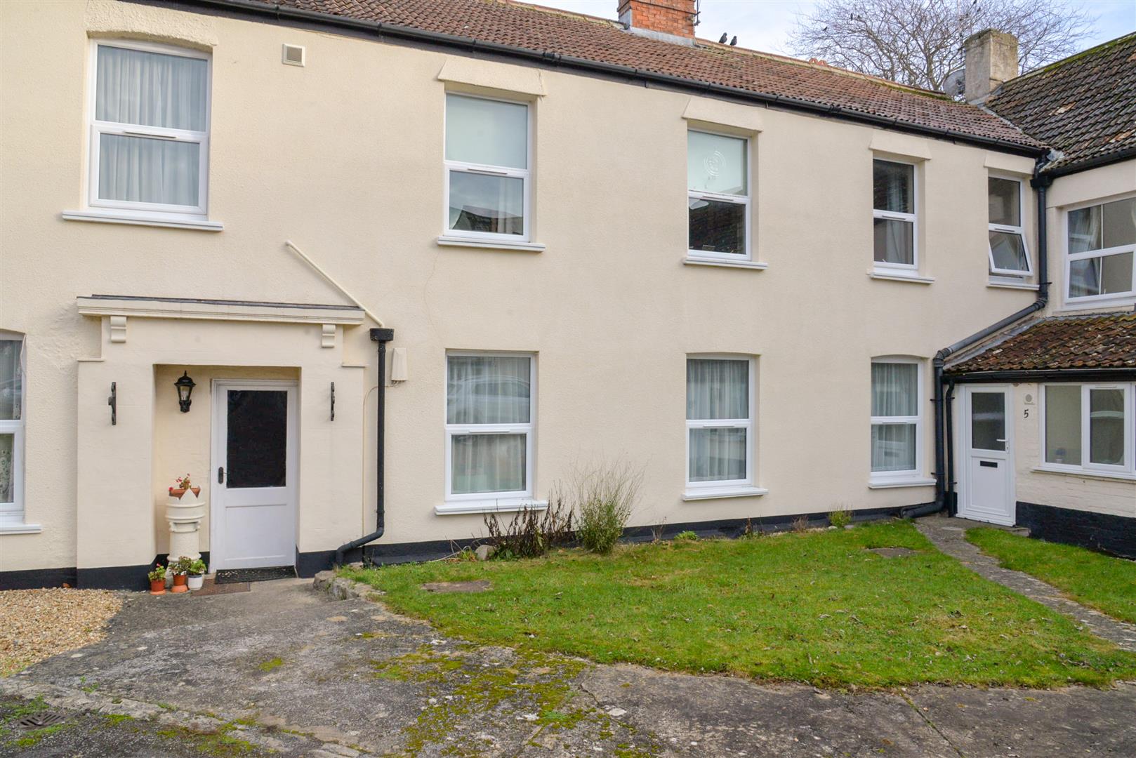 Rye, Puriton