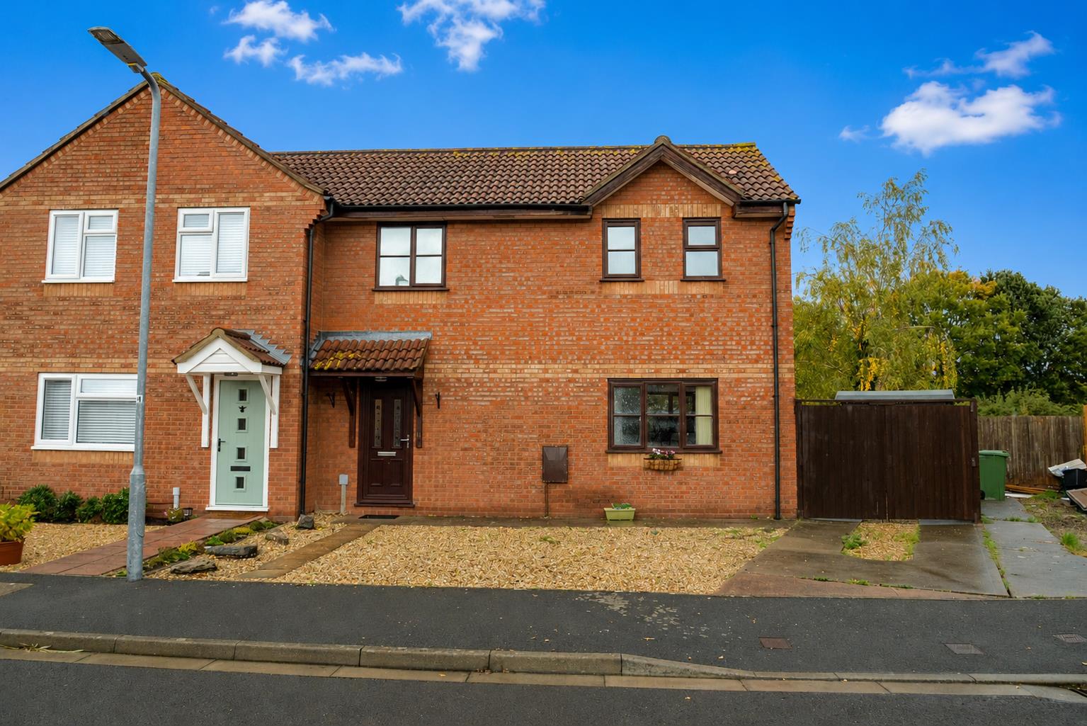 Gooch Close, Bridgwater