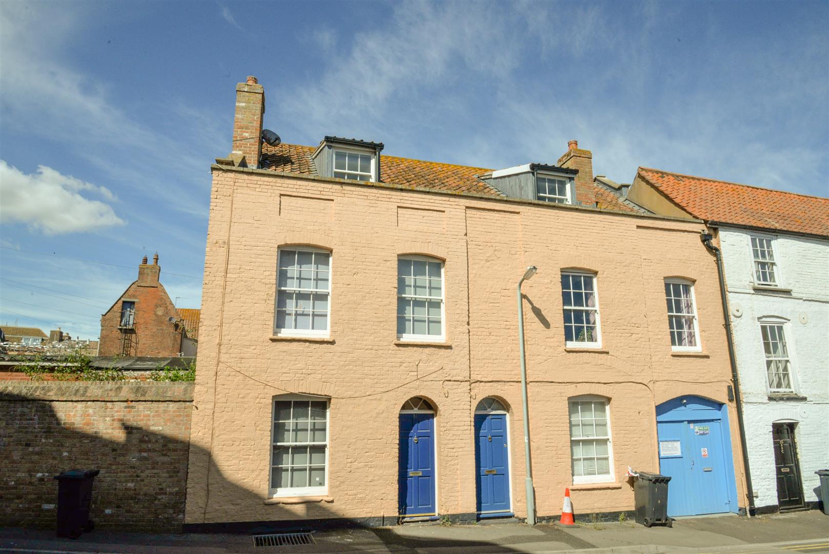 Queen Street, Bridgwater