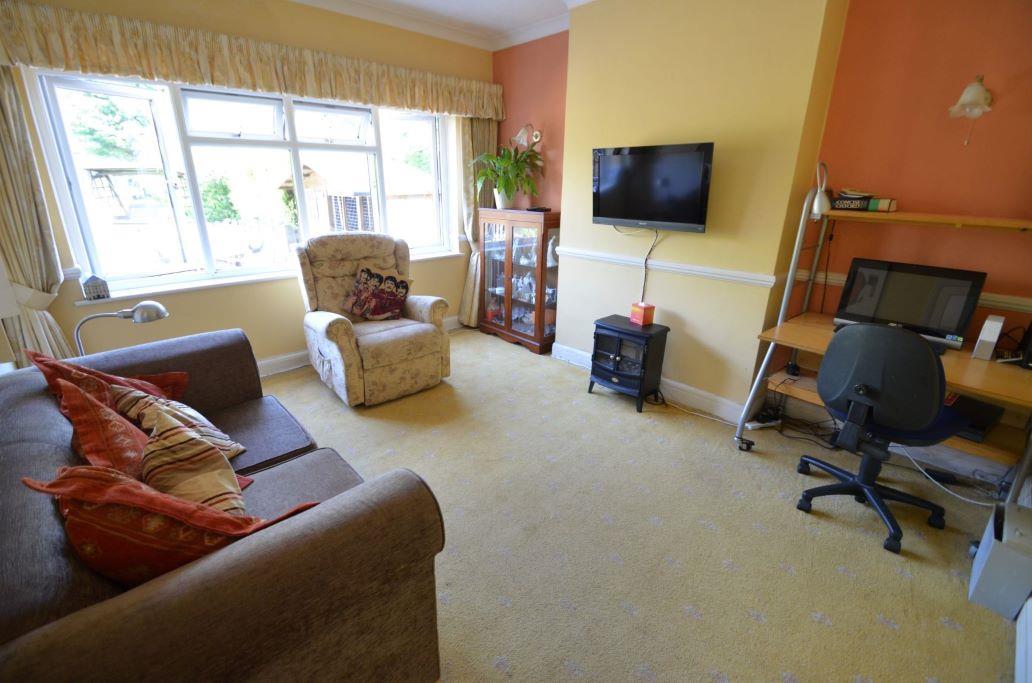 Ashurst Road, Tadworth The Personal Agent