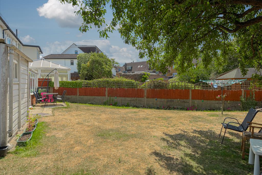 Timbercroft, Ewell, 3 Bed Semi-Detached House For Sale