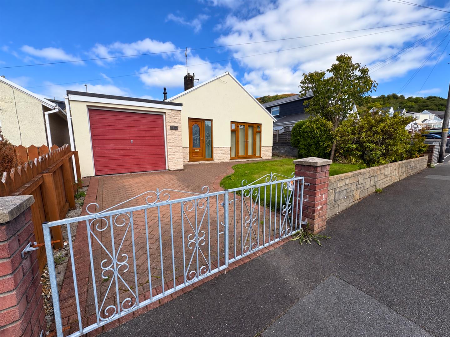 Mill View Estate