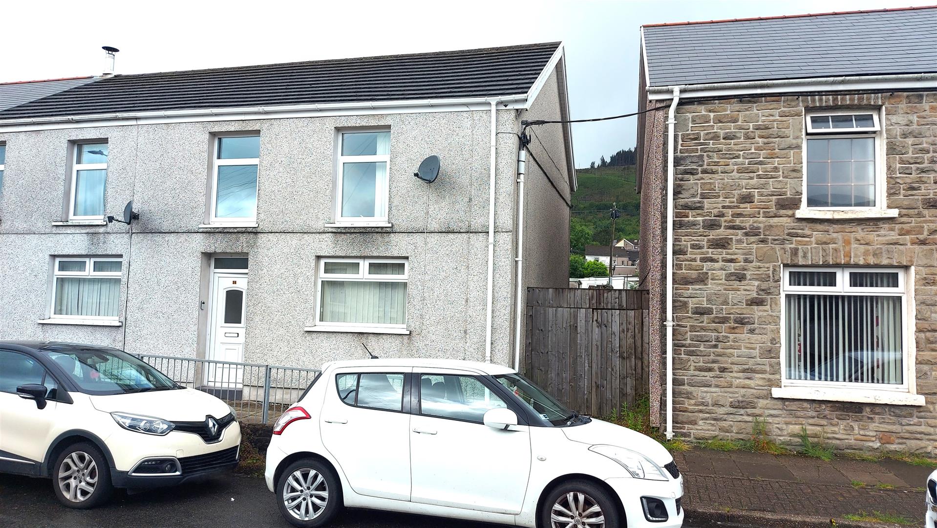 Picton Place, Maesteg