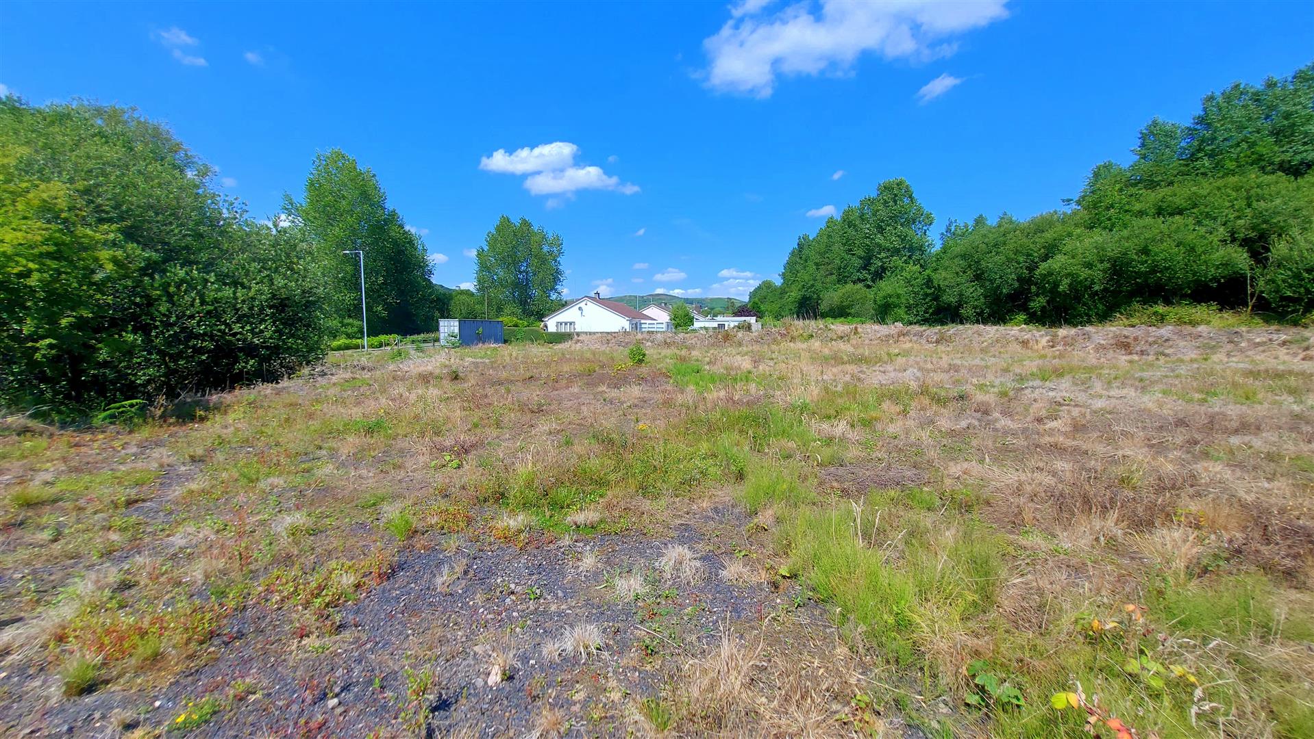 Heol Tywith, Nantyffyllon, Maesteg