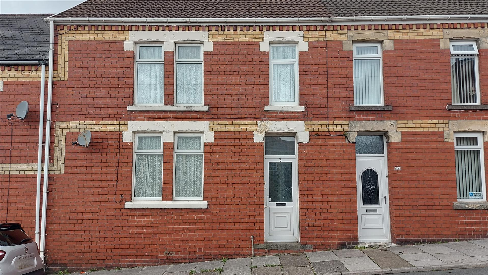 Grosvenor Terrace