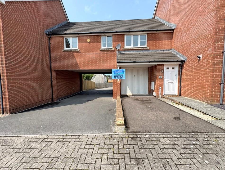 Plorin Road, North Cornelly, Bridgend