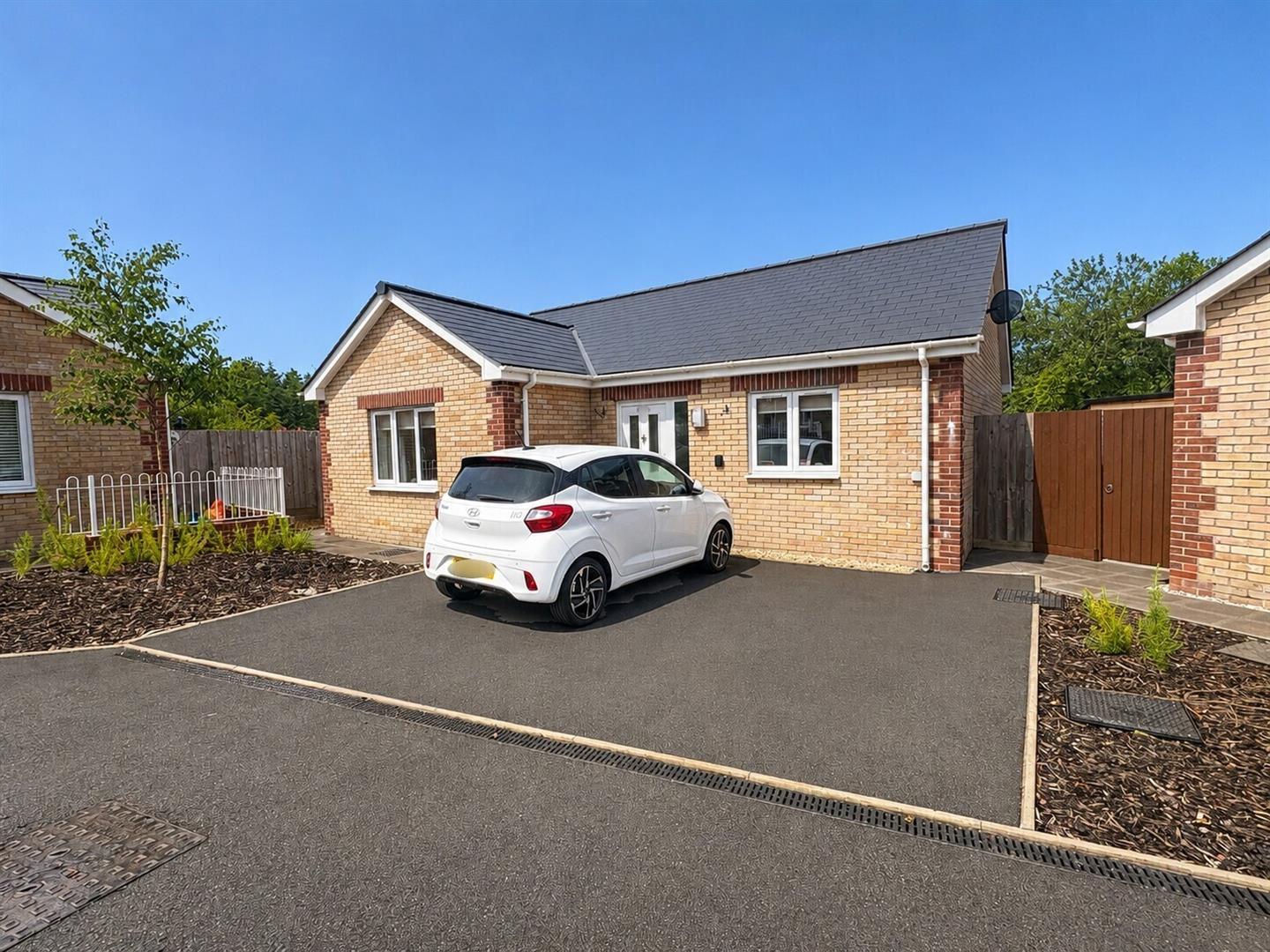 Nant Y Ffyrling, Nantyffyllon, Maesteg