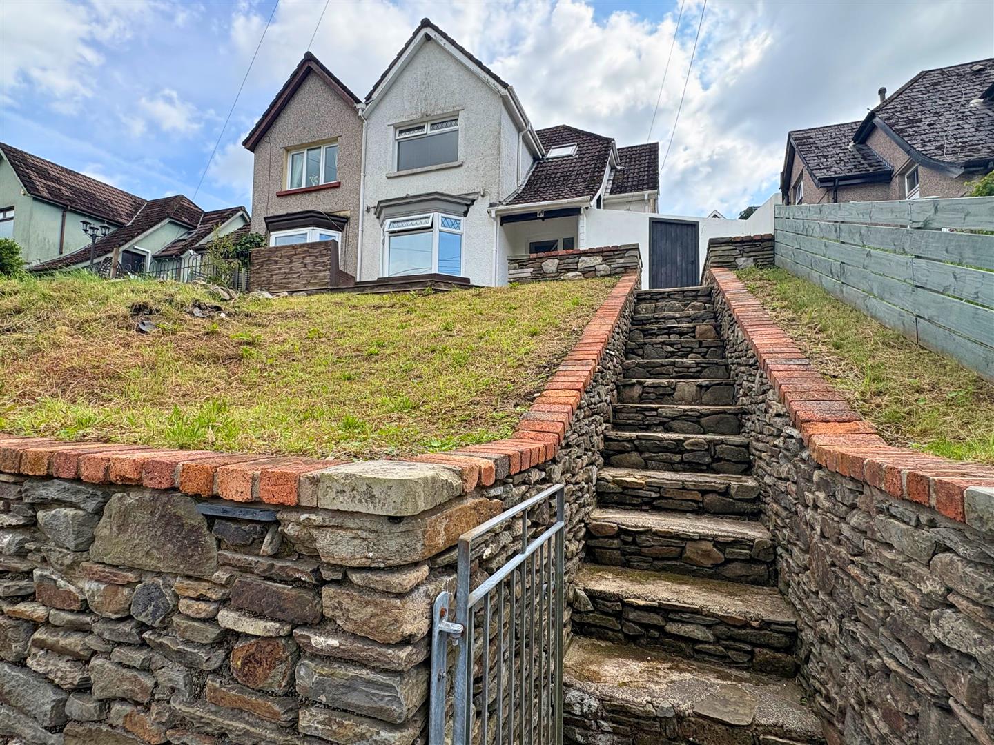 Afan Road, Duffryn Rhondda, Port Talbot