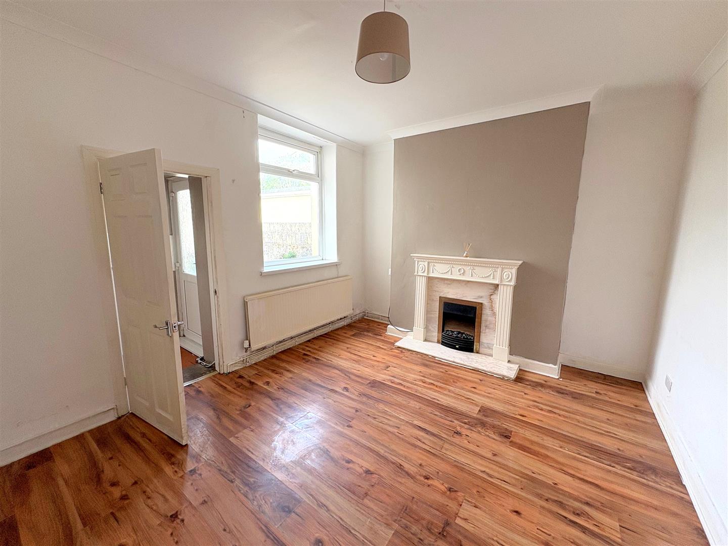 Ewenny Road, Maesteg