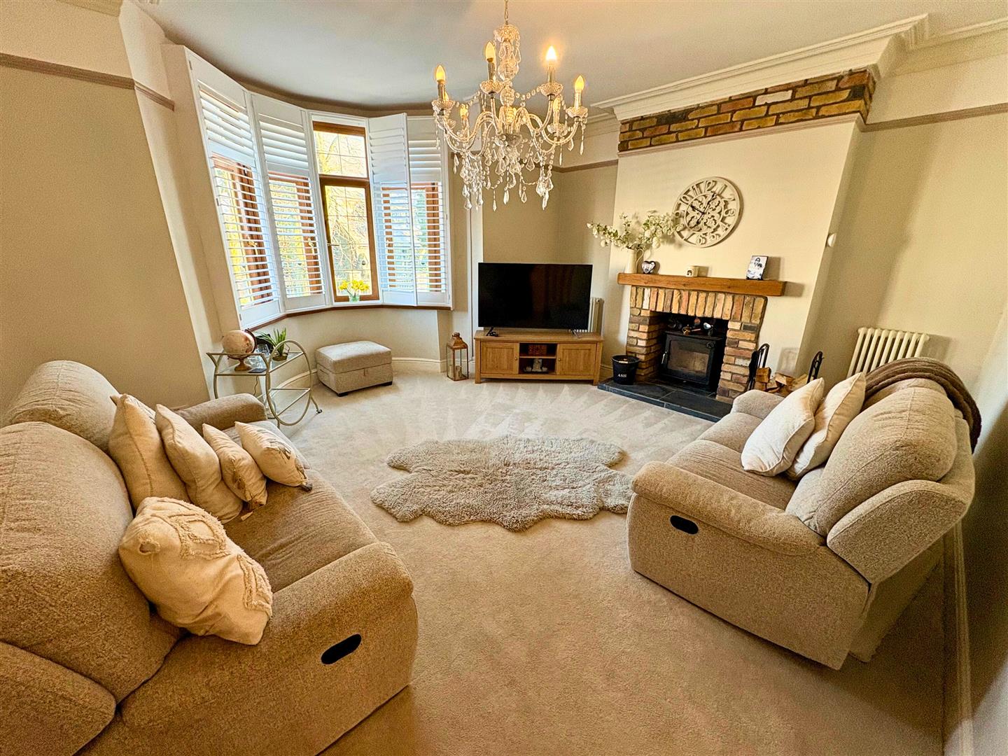 Brynmawr Place, Maesteg