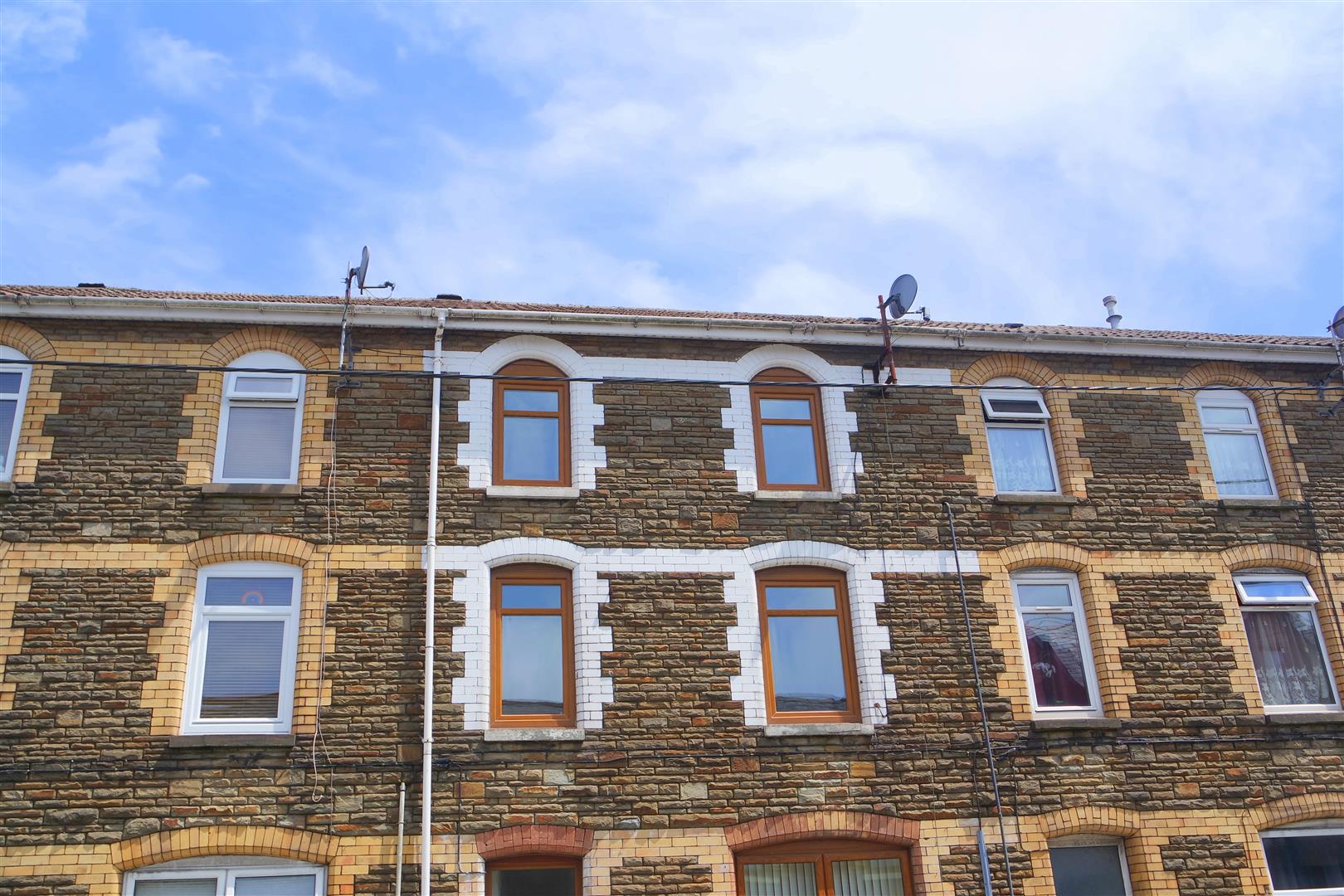 Bethania Street, Maesteg
