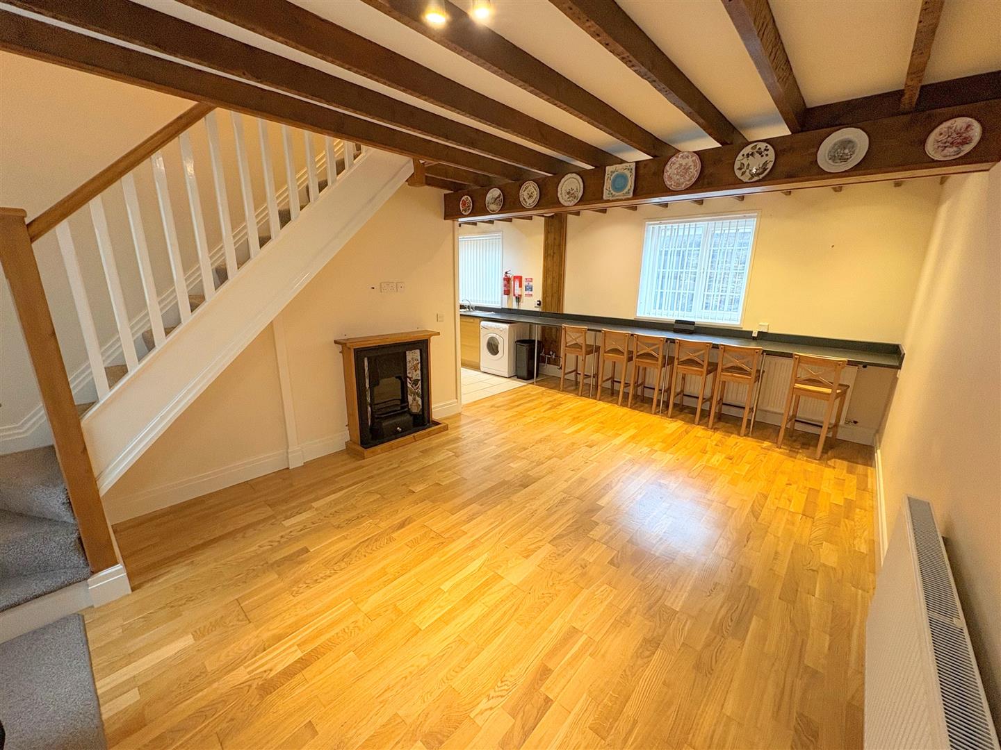 Chapel Street, Cymmer, Port Talbot