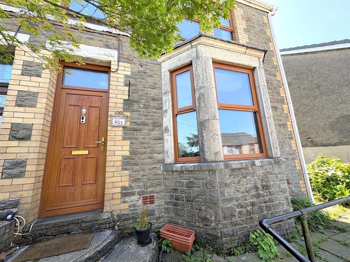 Maesteg Road, Cwmfelin, Maesteg