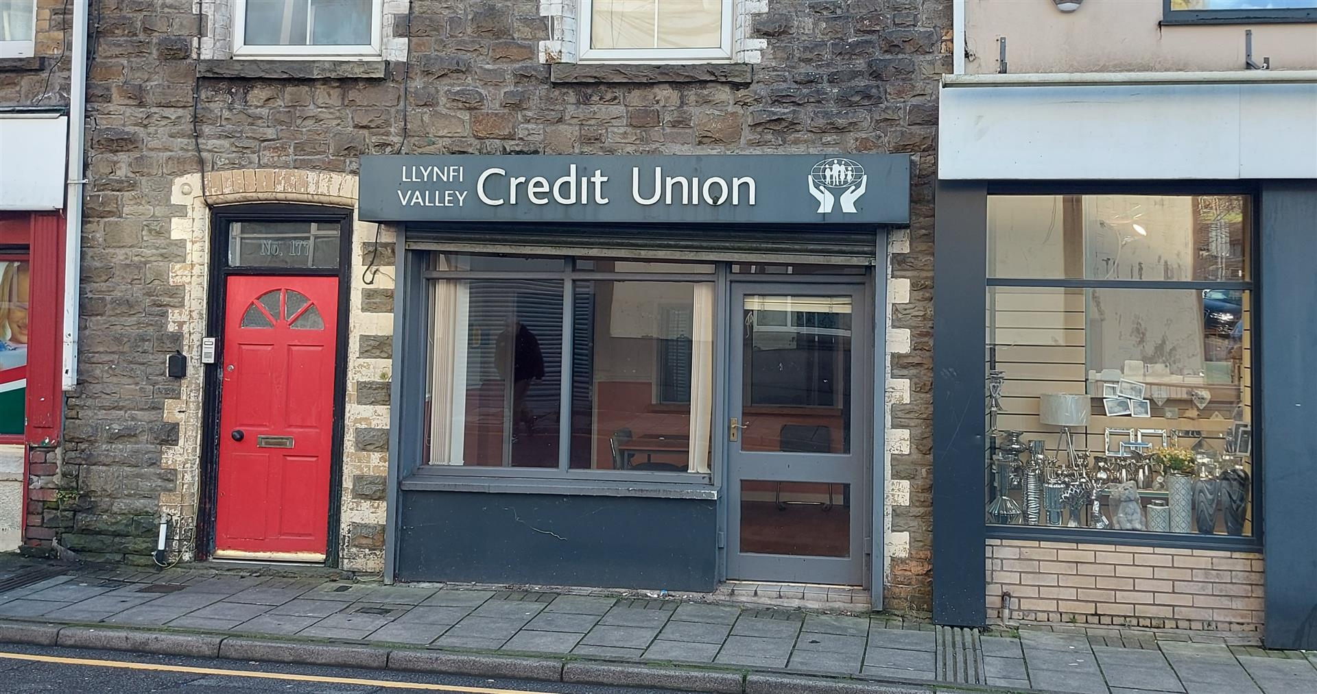 Caerau Road, Maesteg