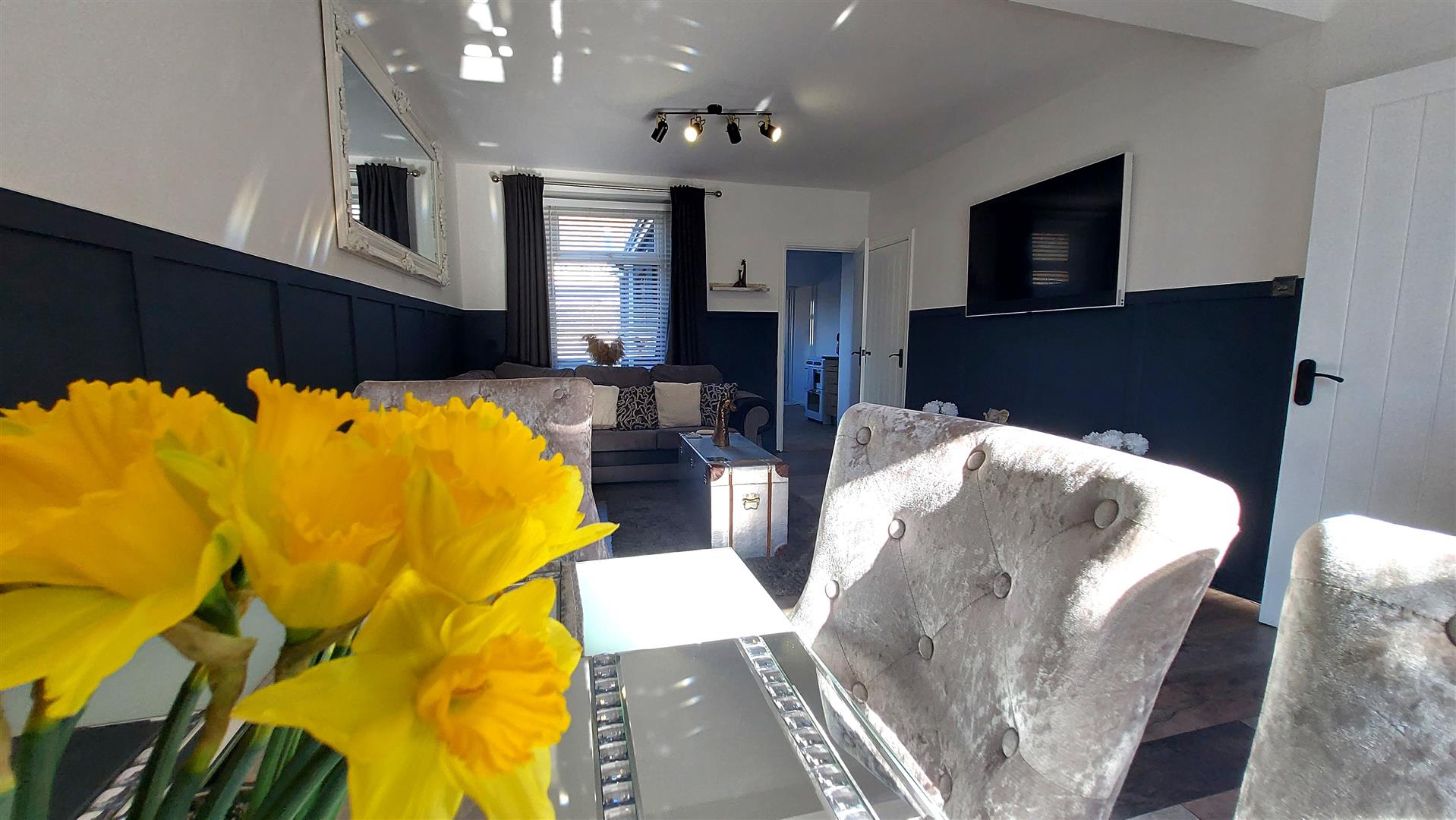 Blaencaerau Road, Caerau, Maesteg