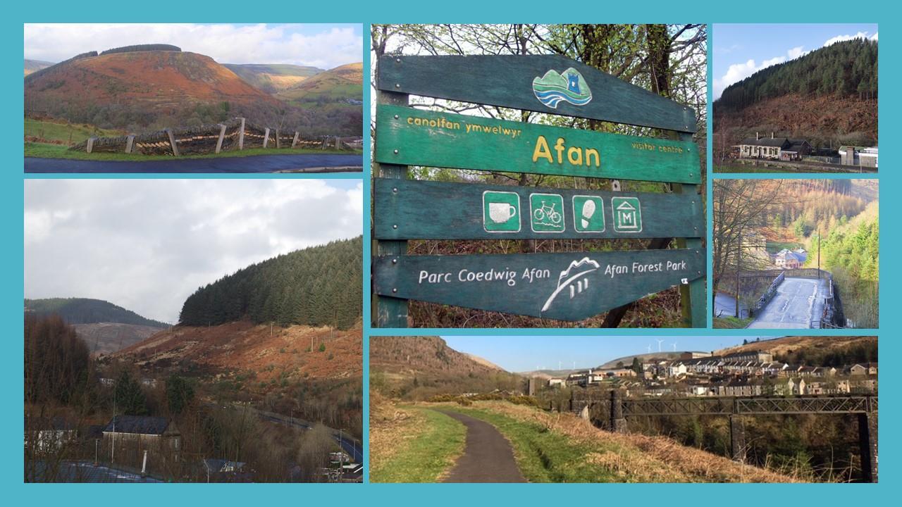 Nursery Road, Glyncorrwg, Port Talbot