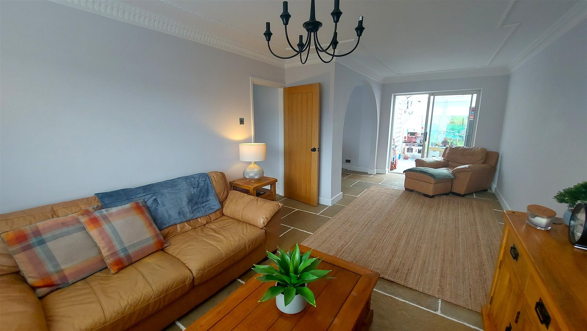 Ystad Celyn, Maesteg