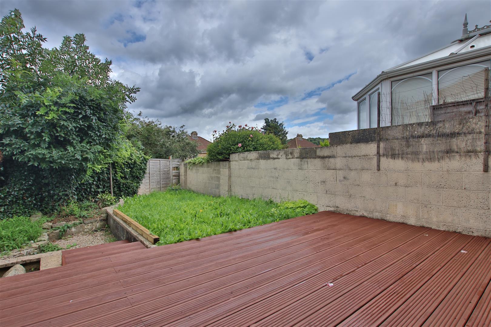 Melrose Grove, Bath, BA2
