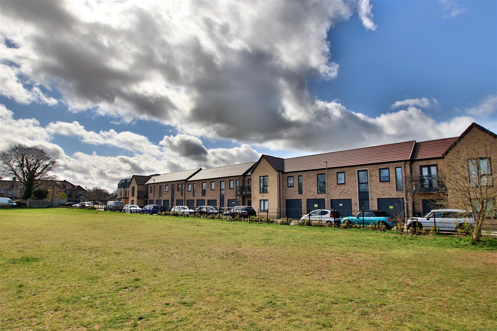 Windell Street, Combe Down, Bath, BA2