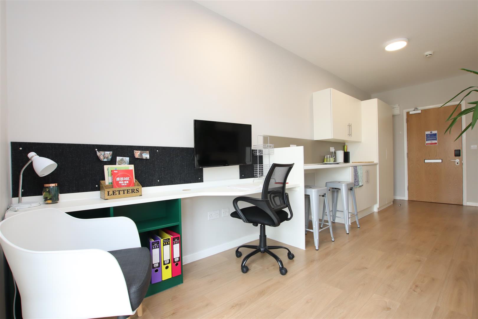 Brougham Hayes, Bath, BA2