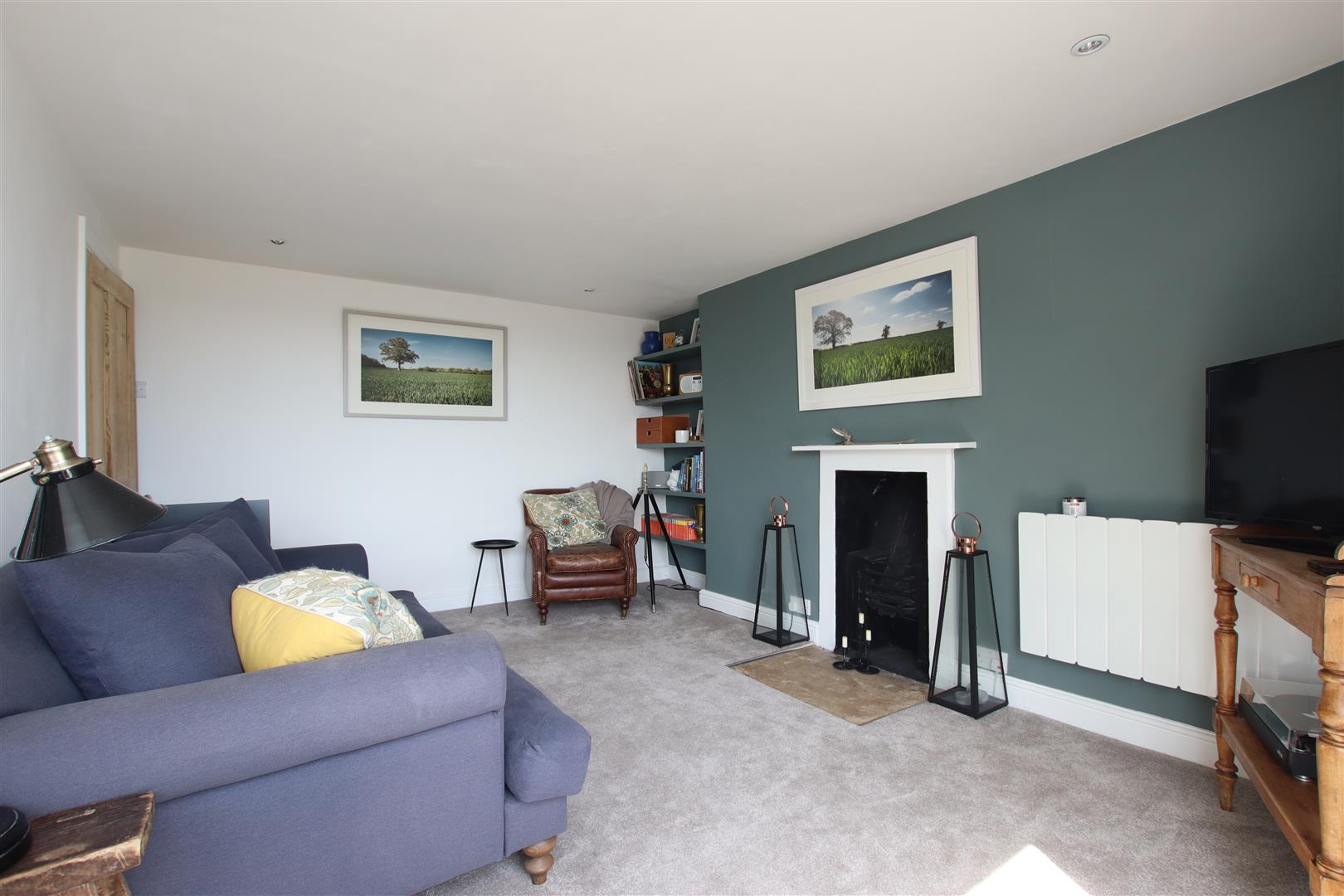 Portland Place, Bath, BA1