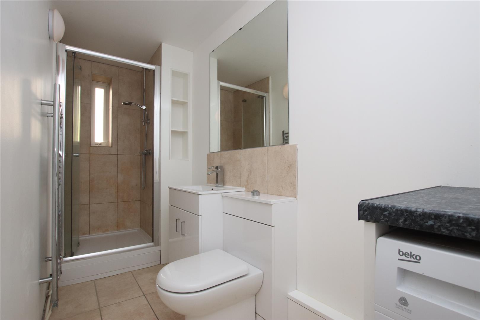 Kensington Court, Bath, BA1