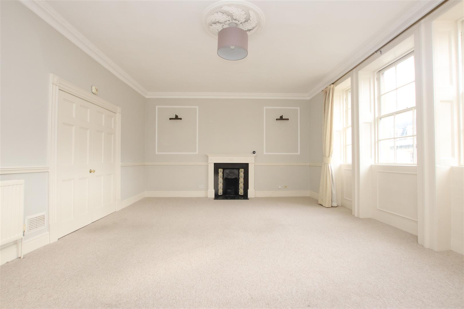 Brock Street, Bath, BA1