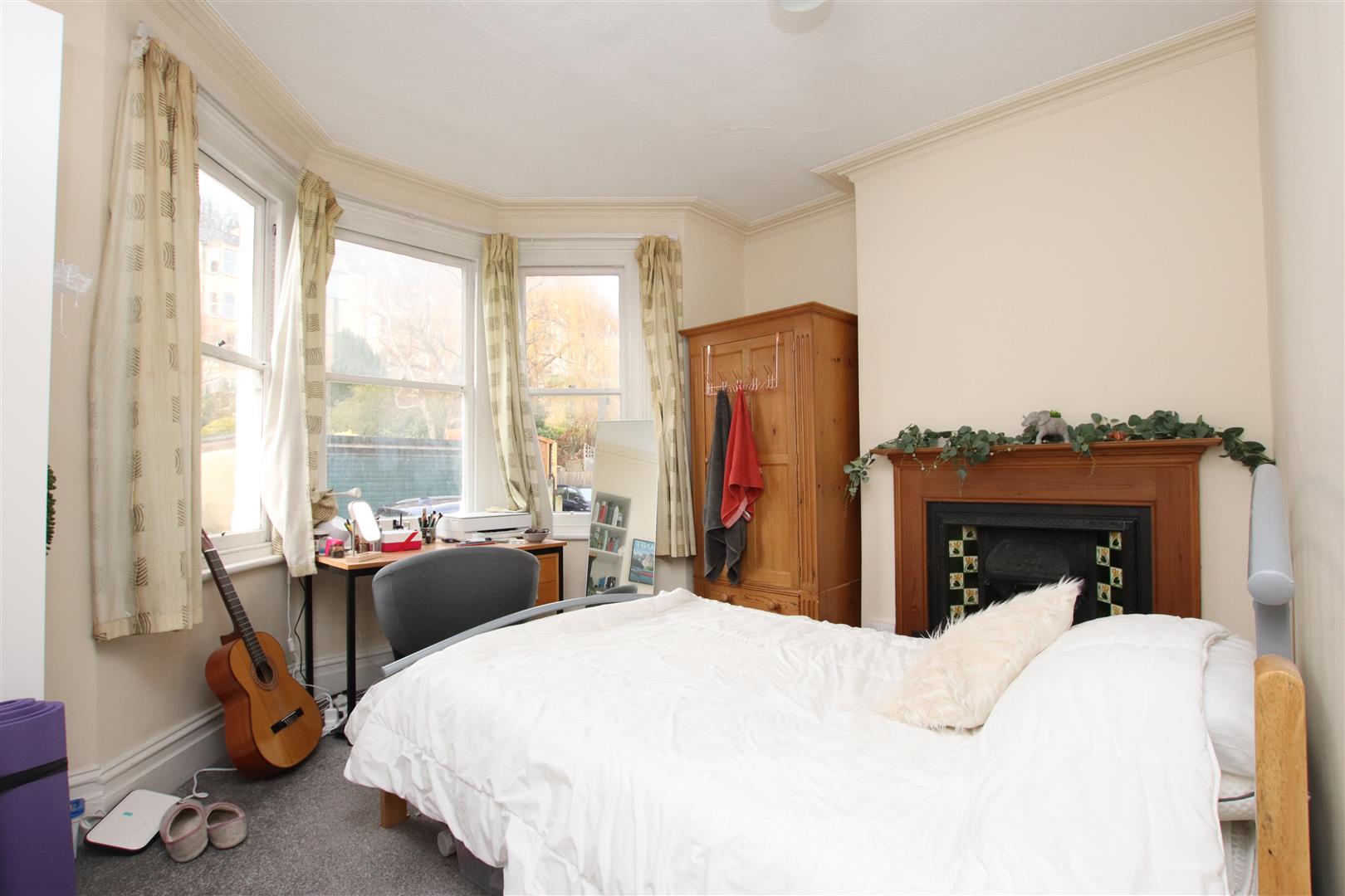 Seymour Road, Bath