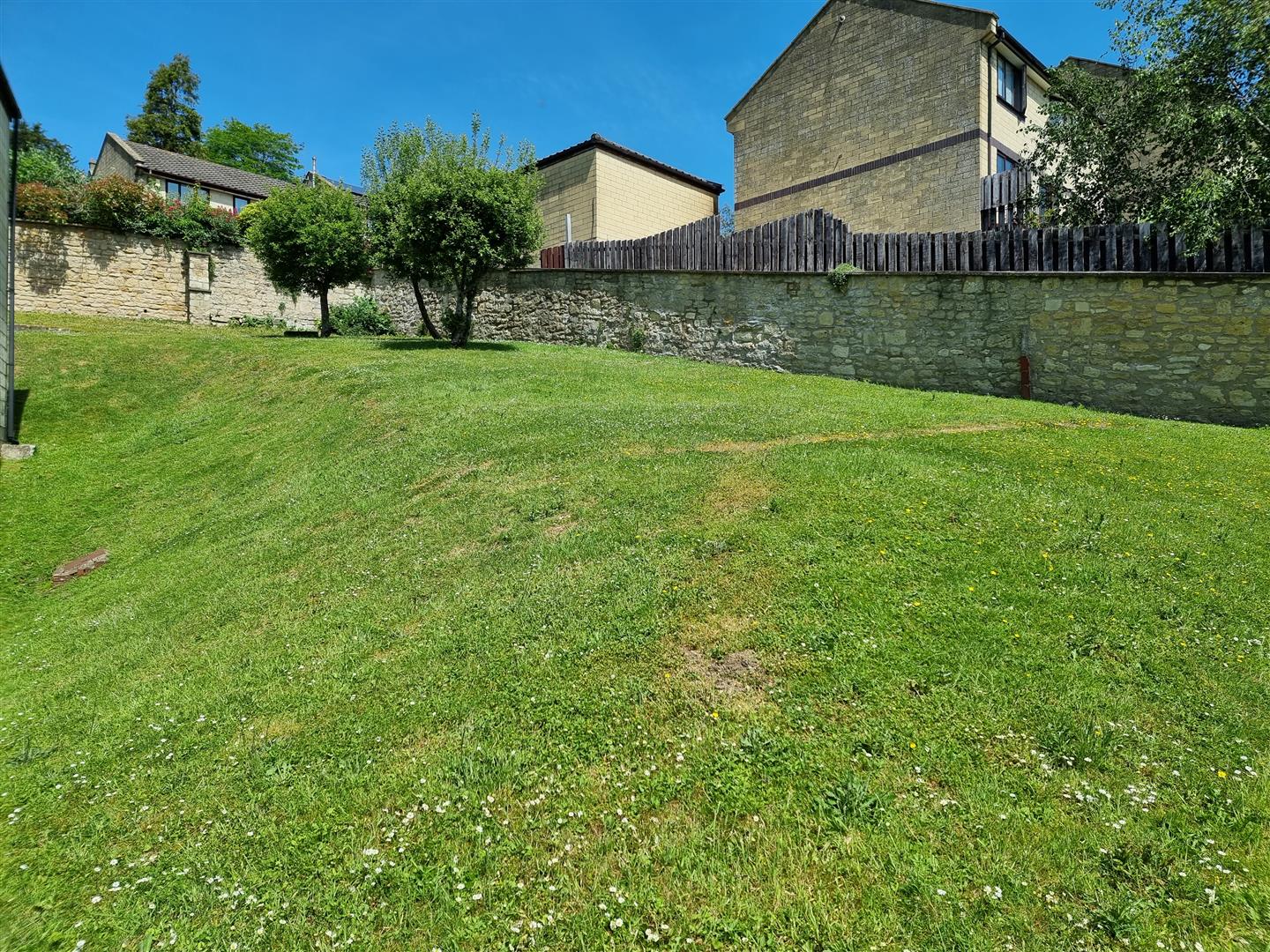 Kensington Court, Bath, BA1