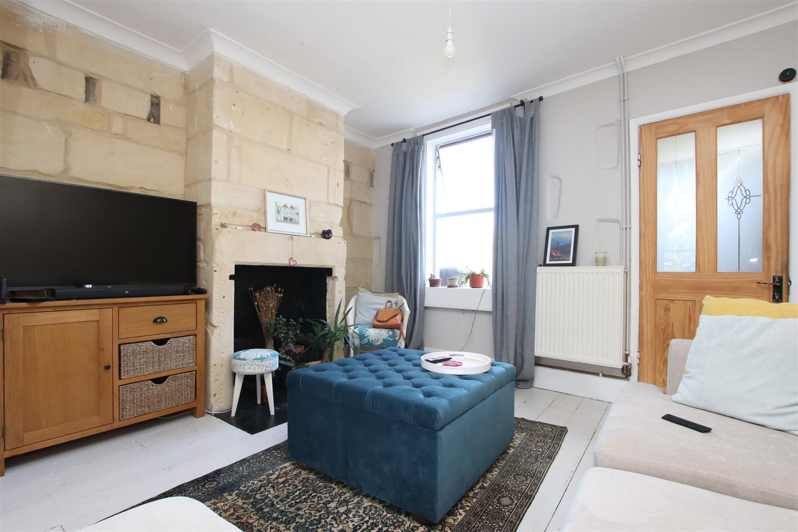 Hampton View, Bath