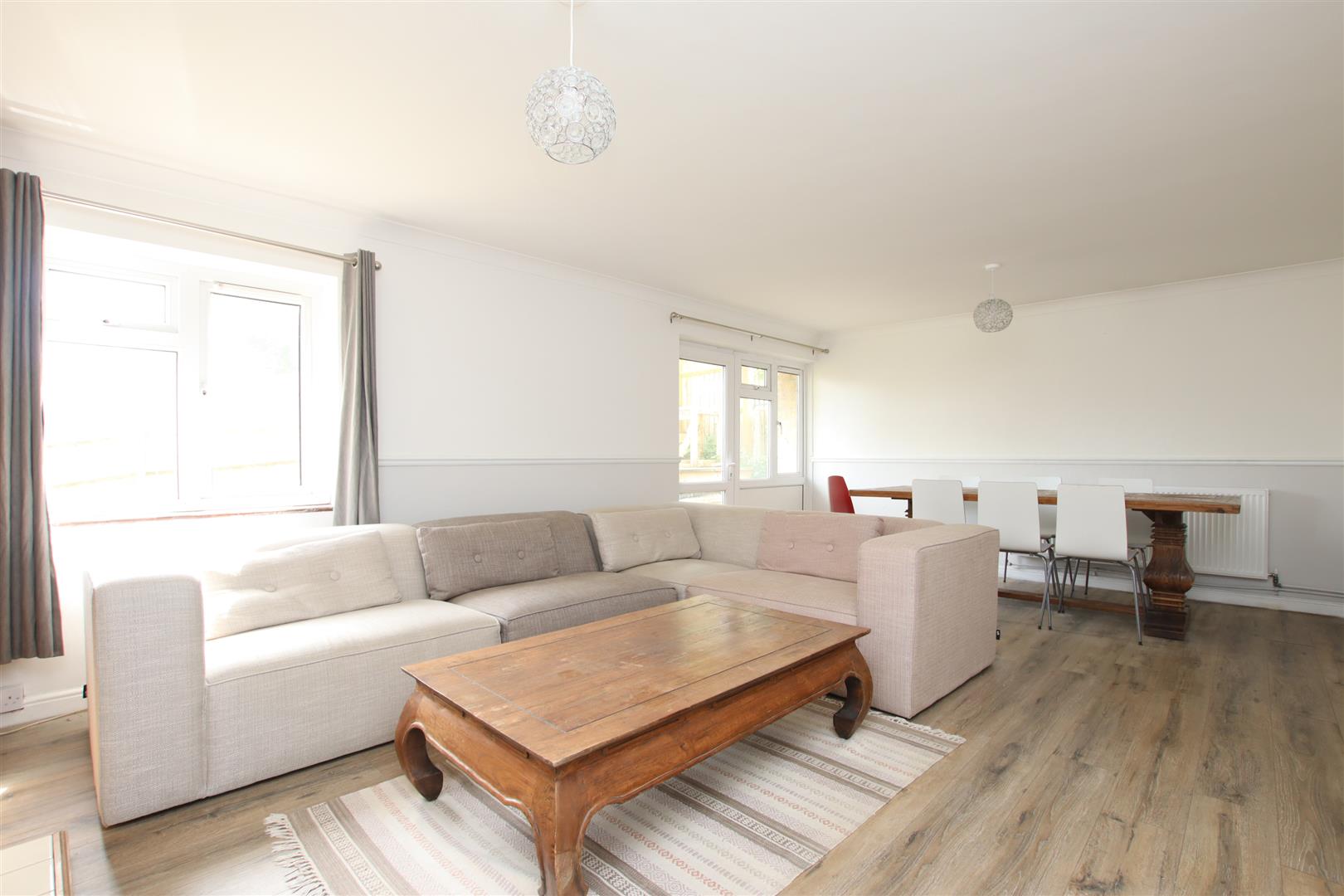 Linley Close, Bath, BA2