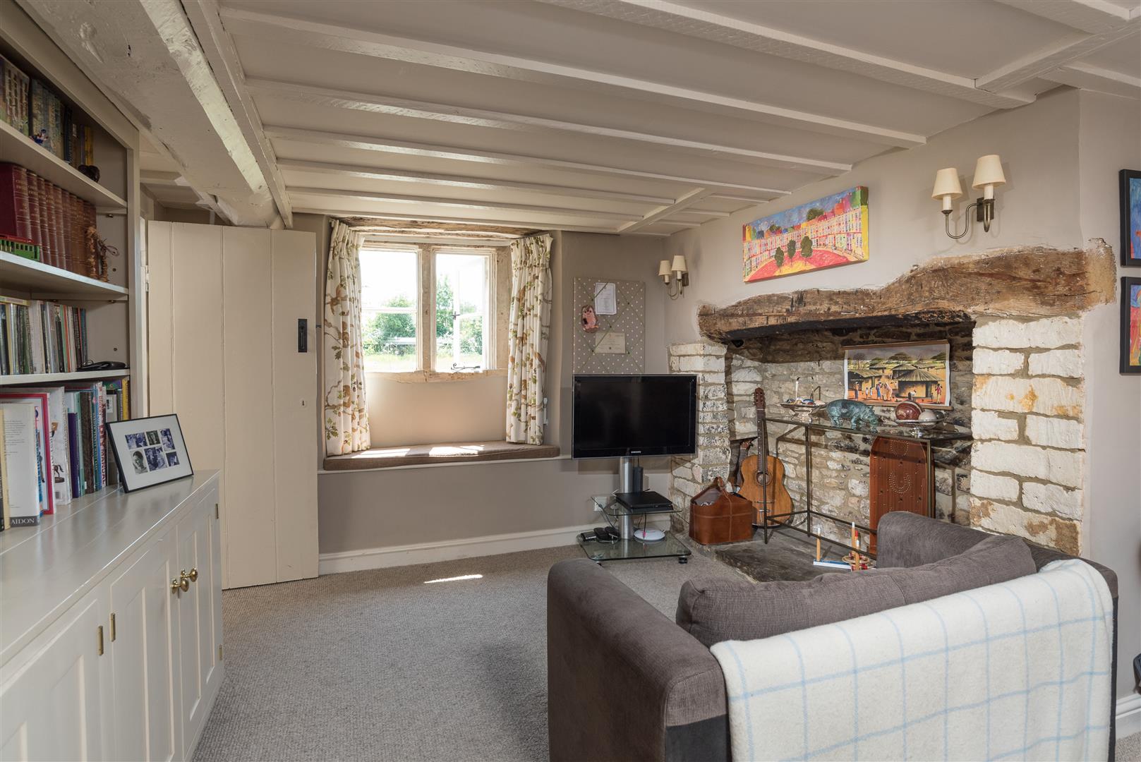 Westbury, The Butts, Biddestone, SN14