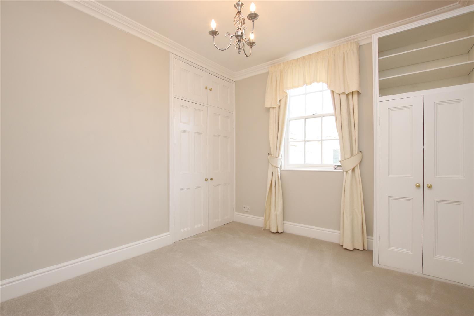 Brock Street, Bath, BA1