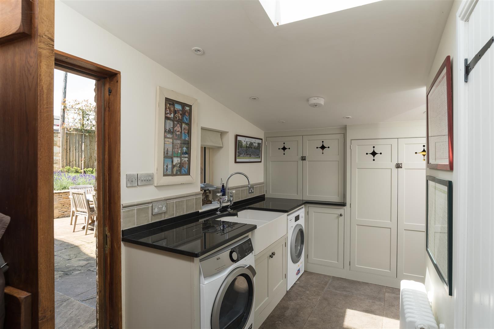 Westbury, The Butts, Biddestone, SN14