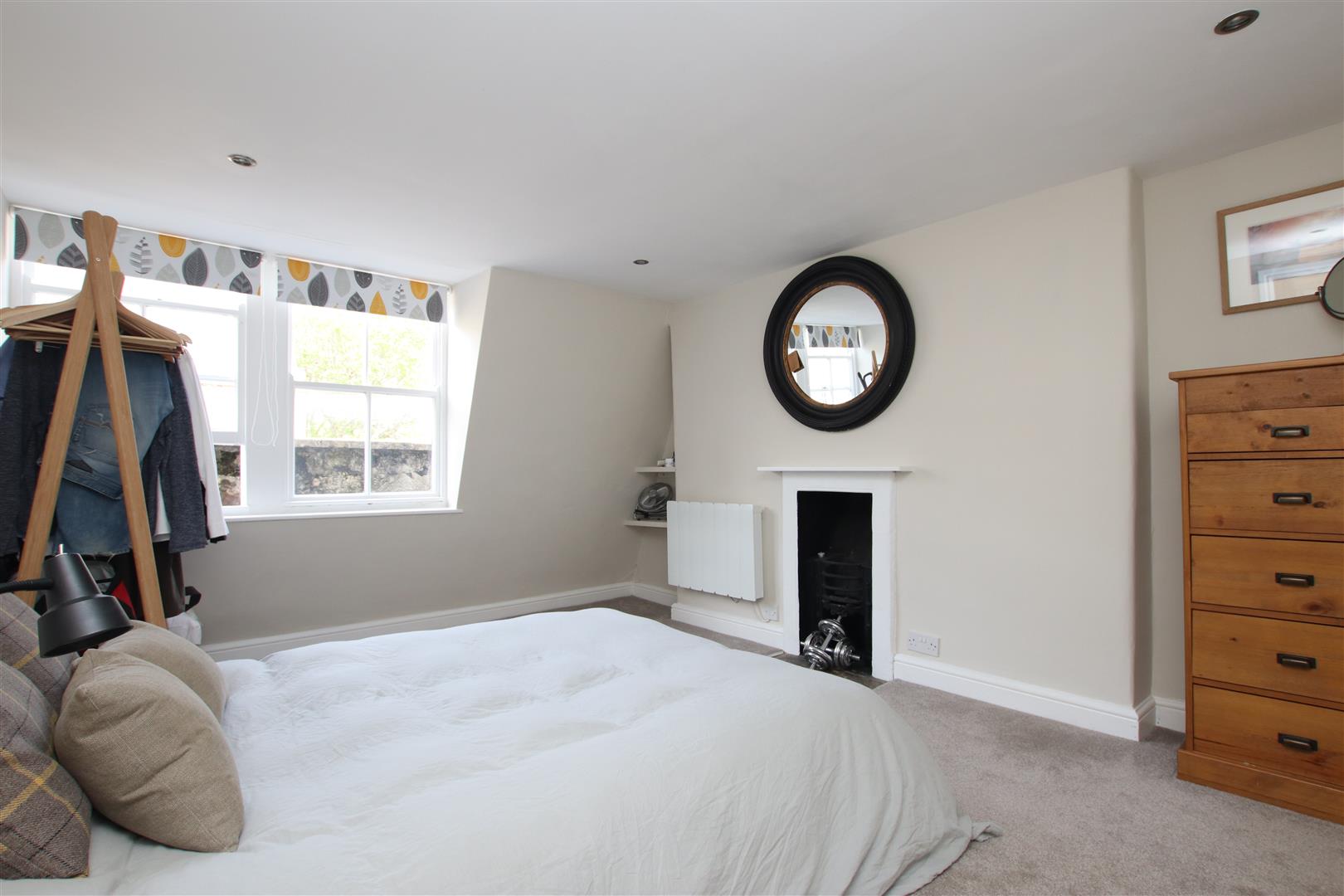Portland Place, Bath, BA1