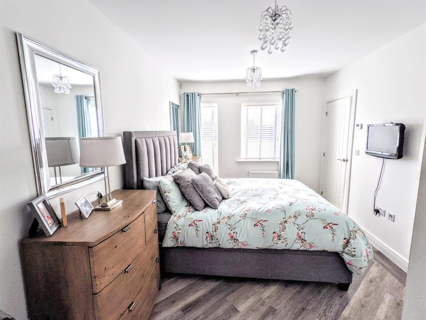 Windell Street, Combe Down, Bath, BA2