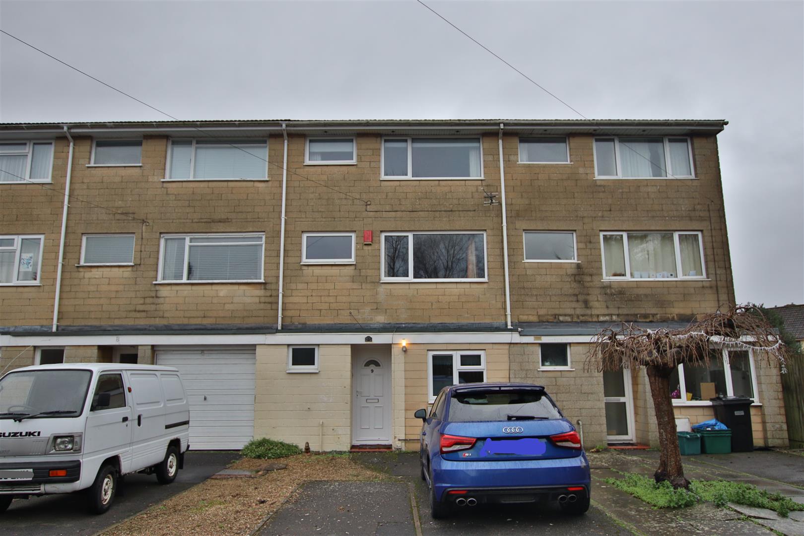 Stanway Close, Bath, BA2