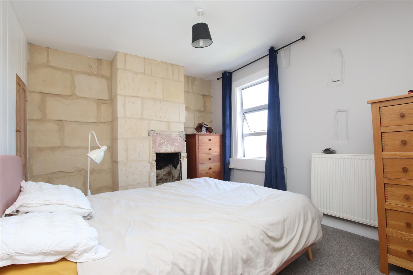 Hampton View, Bath