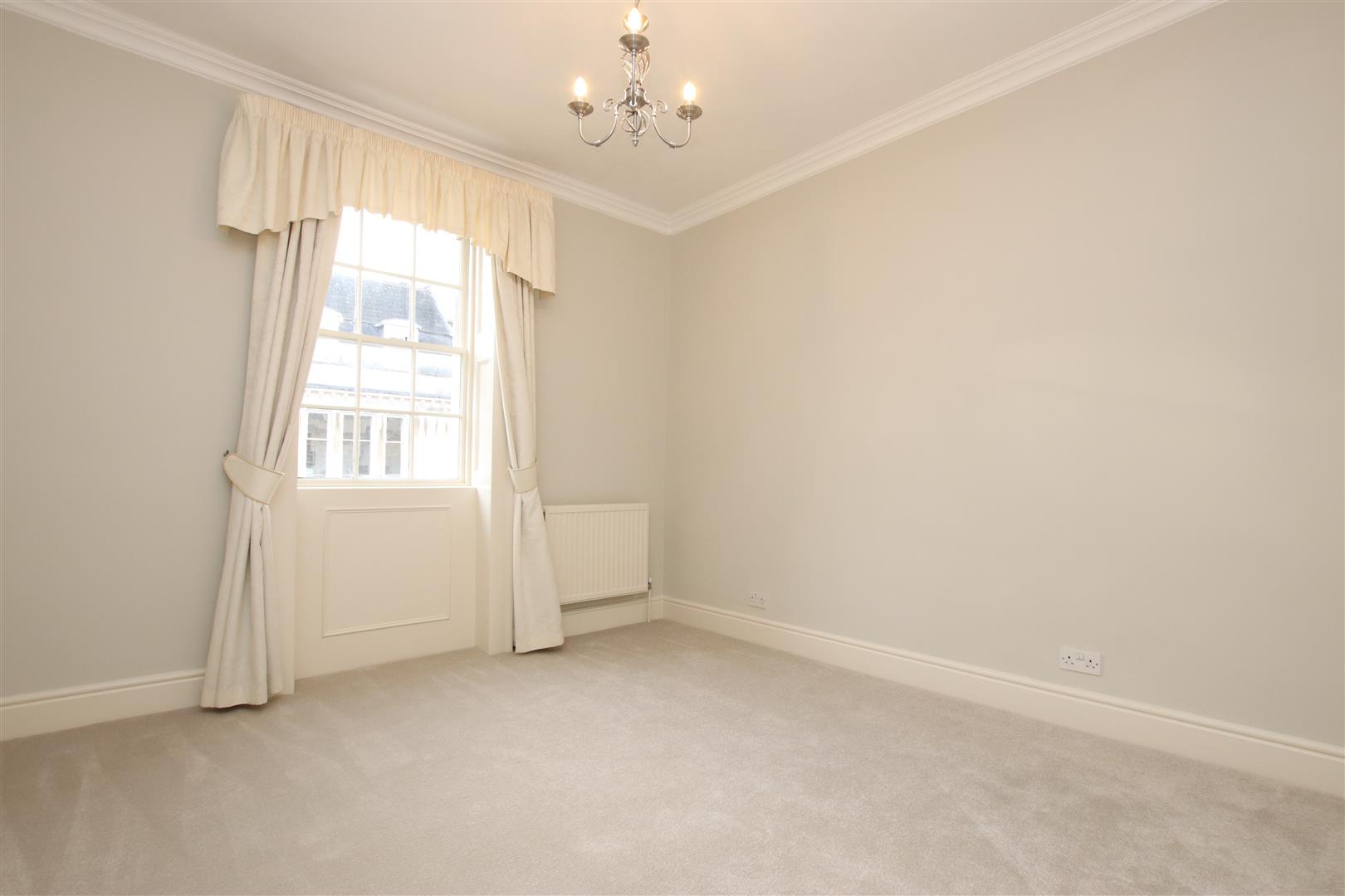 Brock Street, Bath, BA1